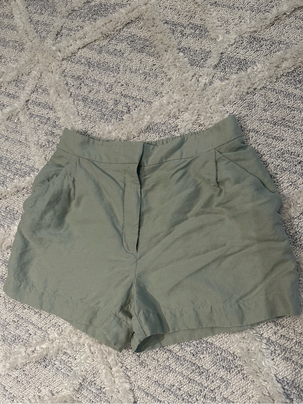 Aritzia Wilfred Short